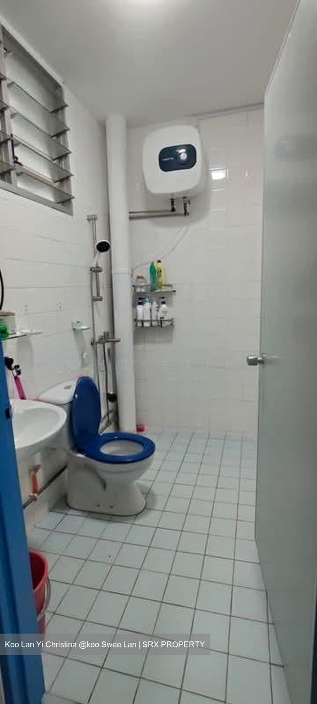 Blk 619 Woodlands Drive 52 (Woodlands), HDB 4 Rooms #574166081